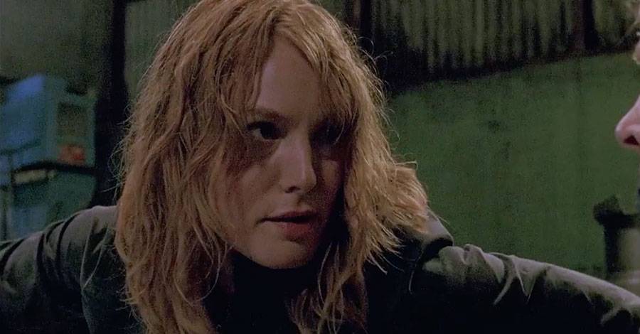 Negans Crew Makes Demands in New Walking Dead Clip Trailer Negans Crew Makes Demands in New Walking Dead Clip Trailer